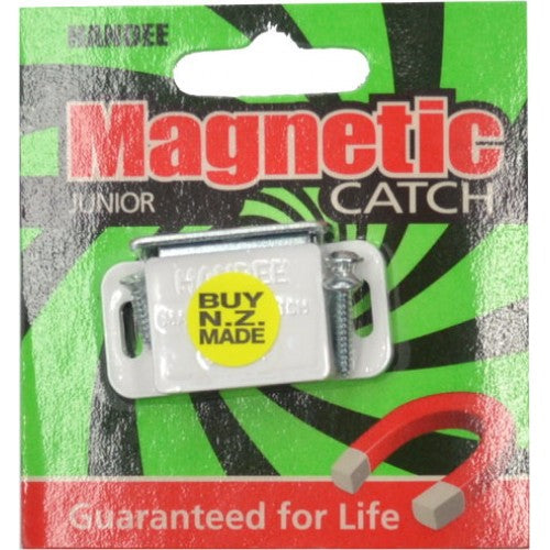 Cupboard Catch Magnetic    Handee Jnr