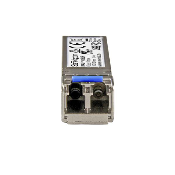 Cisco Meraki MA-SFP-10GB-LR Comp. SFP+ Fiber Module - 10GBASE-LR -