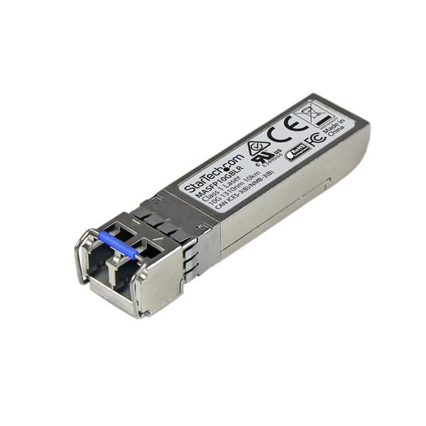 Cisco Meraki MA-SFP-10GB-LR Comp. SFP+ Fiber Module - 10GBASE-LR -