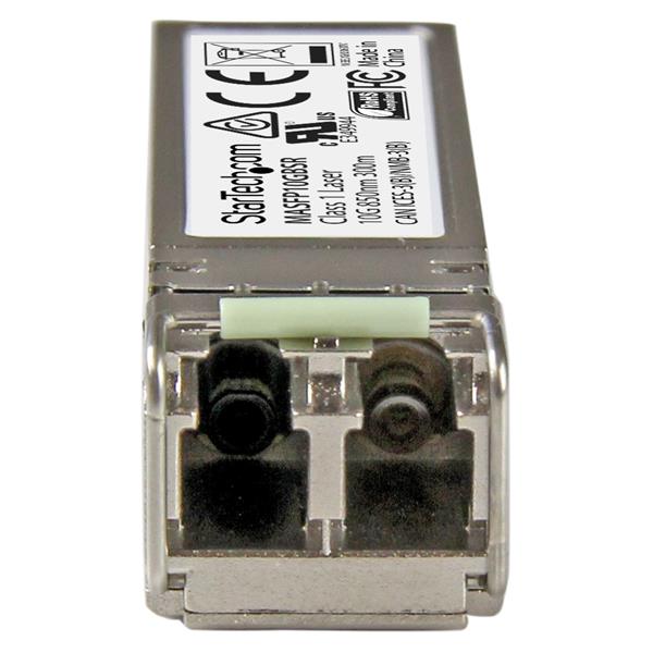 Cisco Meraki MA-SFP-10GB-SR Compatible SFP+ Fiber Module - 10GBASE-SR -