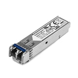 Cisco Meraki MA-SFP-1GB-LX10 Compatible SFP Fiber Module - 1000BASE-LX -