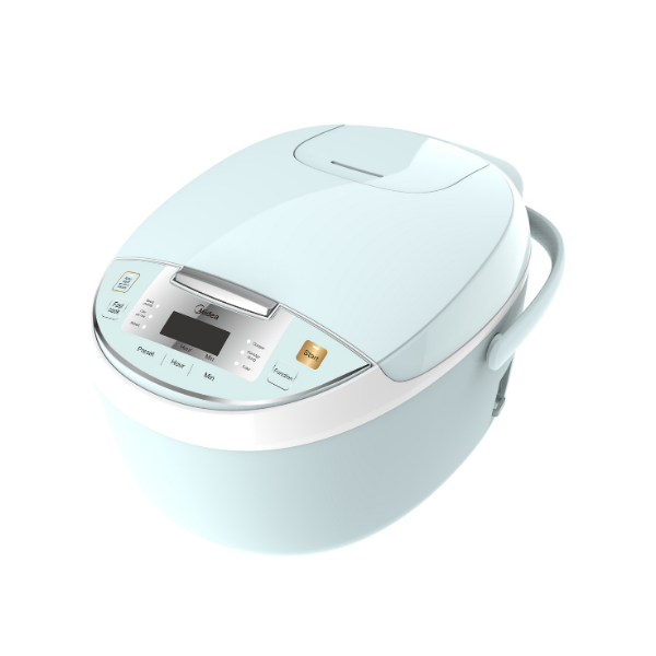 Rice Cooker - Midea 3L (Mint Green)