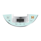 Rice Cooker - Midea 3L (Mint Green)