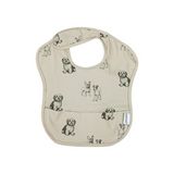 Waterproof Neck Bib - Moose Dogs