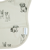 Waterproof Neck Bib - Moose Dogs