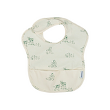 Waterproof Neck Bib - Moose Deer