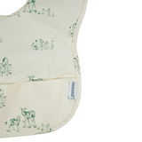 Waterproof Neck Bib - Moose Deer