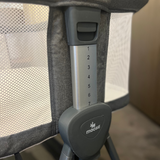 Co-sleeper Crib - Eden