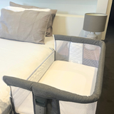 Co-sleeper Crib - Eden