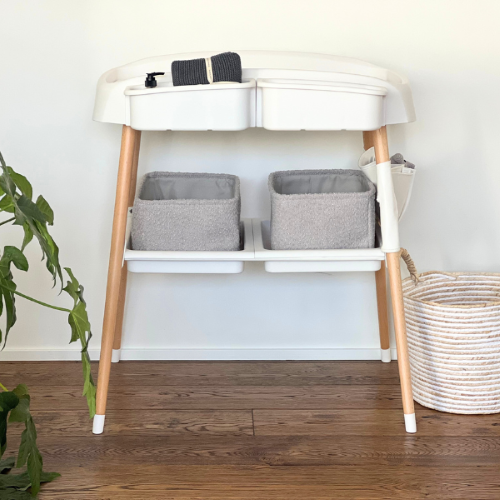 Changing Table - Moose Mabel