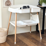Changing Table - Moose Mabel