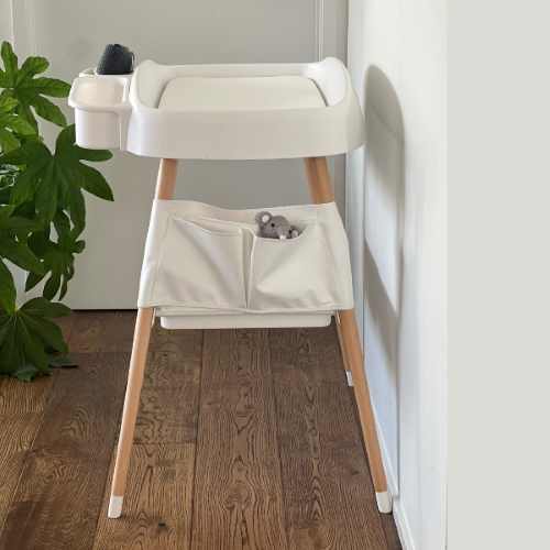 Changing Table - Moose Mabel