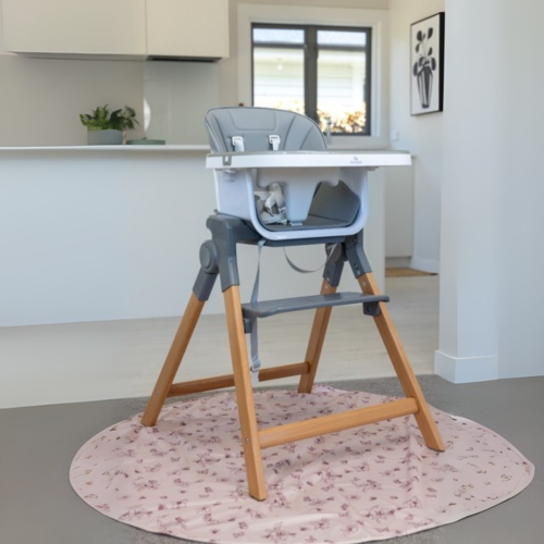 High Chair - Moose Frankie