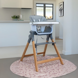 High Chair - Moose Frankie