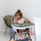 High Chair - Moose Frankie