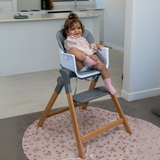 High Chair - Moose Frankie
