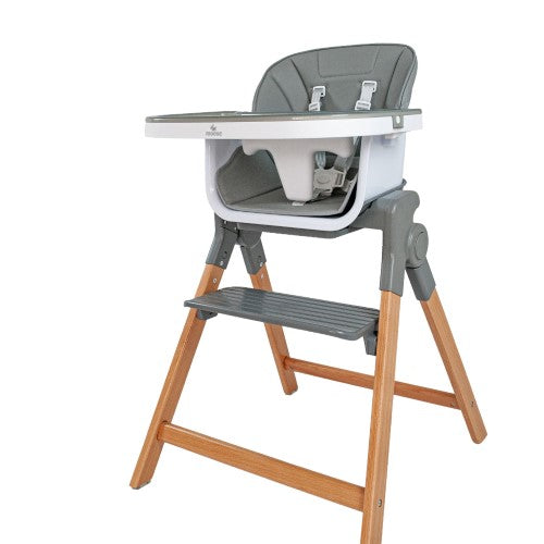 High Chair - Moose Frankie