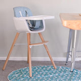 High Chair - The Moose Sinclair