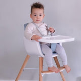 High Chair - The Moose Sinclair