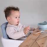 High Chair - The Moose Sinclair