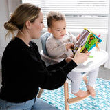 High Chair - The Moose Sinclair