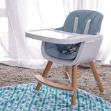 High Chair - The Moose Sinclair