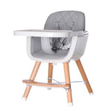 High Chair - The Moose Sinclair