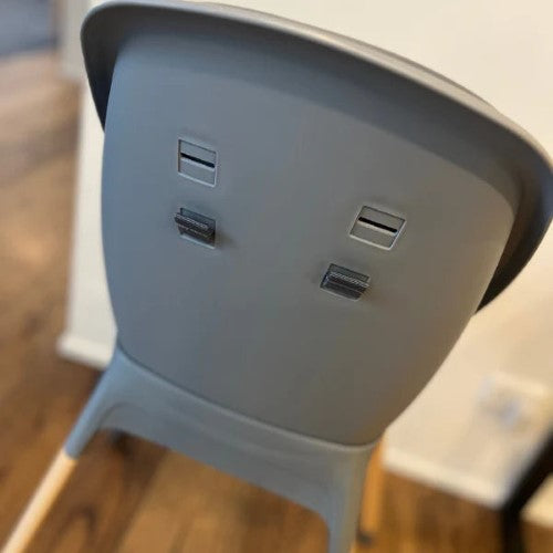High Chair - Moose Harper