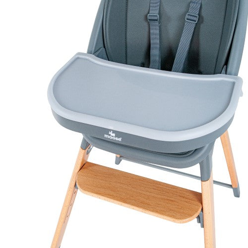 High Chair - Moose Harper