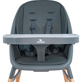 High Chair - Moose Harper