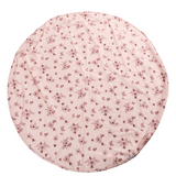 Moose Mess Mat - Flowers (120cm)