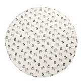 Moose Mess Mat - Dogs (120cm)