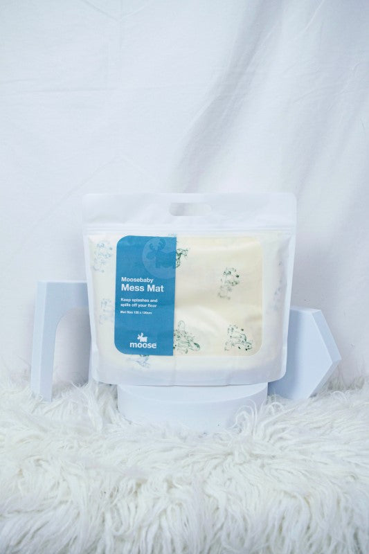 Moose Mess Mat - Deer (120cm)