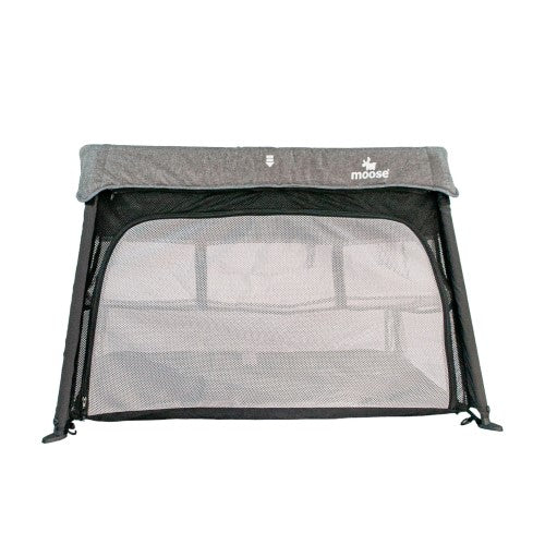 Travel Cot - Moose Emmett