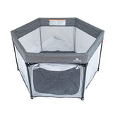 Play Pen - Moose Harley