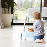 Baby Walker  - Moose (Grey)