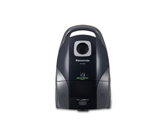 Vacuum Cleaner - Panasonic Eco Max