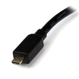 Micro HDMI to VGA Adapter 1920x1200 for Ultrabook / Tablet