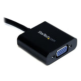 Micro HDMI to VGA Adapter 1920x1200 for Ultrabook / Tablet