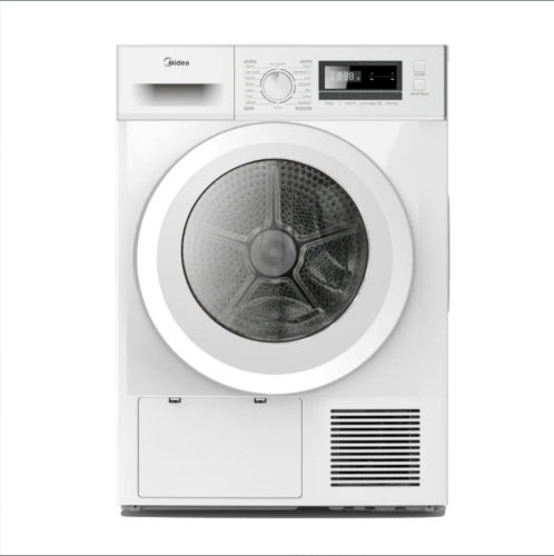 Condenser Dryer - Midea MDG80-C05/B05E-AU(2) 8kg