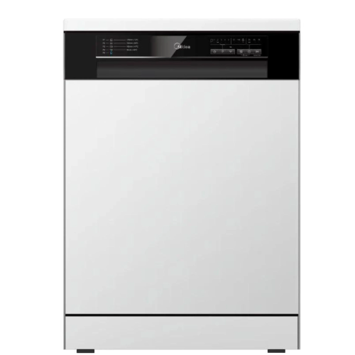 Dishwasher - Midea 12 Place Setting White (MDWPF1233F(W)-WG)