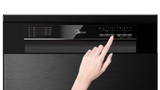 Dishwasher - Midea 14 Place Setting Black (MDWPF1433F(BS)-WG)