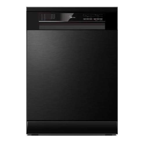 Dishwasher - Midea 14 Place Setting Black (MDWPF1433F(BS)-WG)