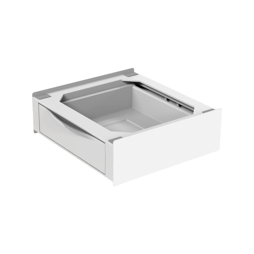 STACKING KIT WITH Pull Out DRAWER - MELICONI