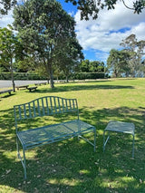 Bench - Verdant Voyage (113 x 62 x 91cm)