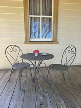 Bistro Table - Belle Époque (70 x 71cm)