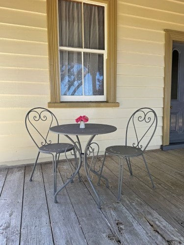 Bistro Table - Belle Époque (70 x 71cm)