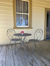 Bistro Table - Belle Époque (70 x 71cm)