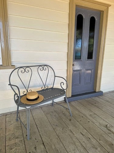 Bench - Belle Epoque Bench 99x59x91cm