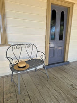 Bench - Belle Epoque Bench 99x59x91cm